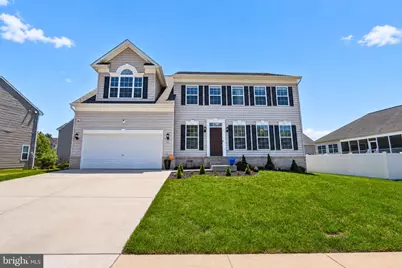 9604 Lormar Lane, Clinton, MD 20735 - Photo 1