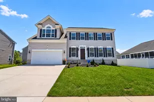 9604 Lormar Ln, Clinton, MD 20735 - Photo 1