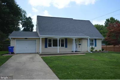 2712 Bartlett Lane, Bowie, MD 20715 - Photo 1