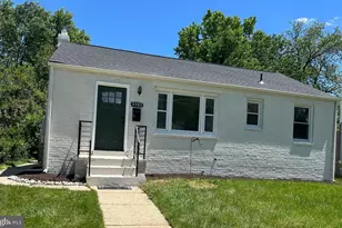 9705 51st Pl, College Park, MD 20740 - Photo 1