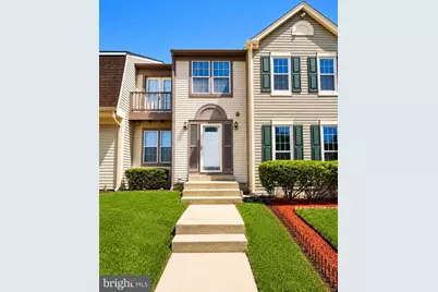303 Meadow Way, Landover, MD 20785 - Photo 1
