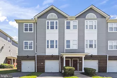 3022 Bellamy Way #5, Suitland, MD 20746 - Photo 1