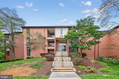8007 Mandan Road #203, Greenbelt, MD 20770 - Photo 1