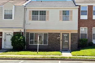 7639 Swan Terrace, Landover, MD 20785 - Photo 1