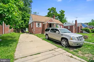 6504 Knollbrook Dr, Hyattsville, MD 20783 - Photo 1