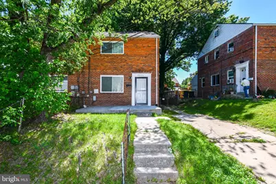 5511 59th Avenue, Riverdale, MD 20737 - Photo 1