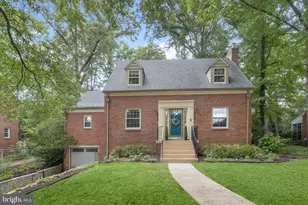 4104 Woodberry St, University Park, MD 20782 - Photo 1