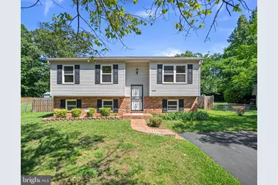 6208 Teaberry Way, Clinton, MD 20735 - Photo 1