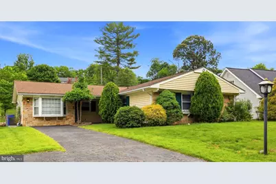 12308 Melling Lane, Bowie, MD 20715 - Photo 1