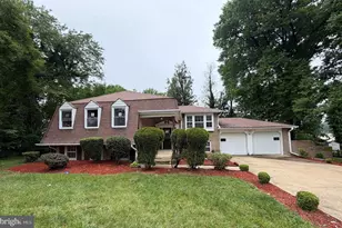 9006 Glenarden Pkwy, Glenarden, MD 20706 - Photo 1
