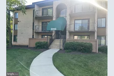6998 Hanover Parkway #302, Greenbelt, MD 20770 - Photo 1