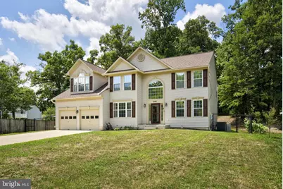 8705 Delphi Drive, Clinton, MD 20735 - Photo 1