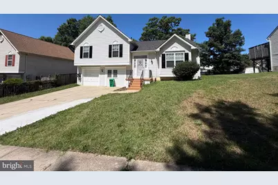 7211 Mount Forest Terrace, District Heights, MD 20747 - Photo 1