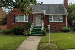 6403 9th Ave, Hyattsville, MD 20783 - Photo 1
