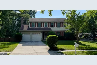 7105 Westwind Drive, Bowie, MD 20715 - Photo 1