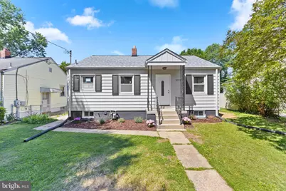 5712 30th Avenue, Hyattsville, MD 20782 - Photo 1