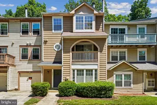 4851 Brookstone Terrace, Bowie, MD 20720 - Photo 1