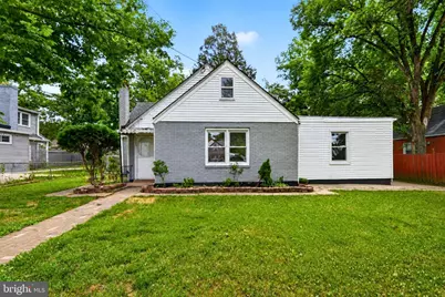 6903 Shepherd Street, Hyattsville, MD 20784 - Photo 1
