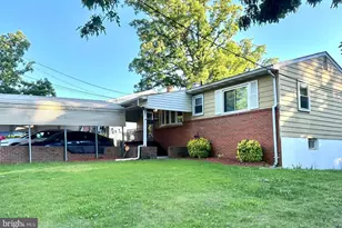 2114 Columbia Ave, Landover, MD 20785 - Photo 1