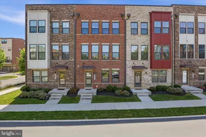 4702 Towne Park Road, Suitland, MD 20746 - Photo 1