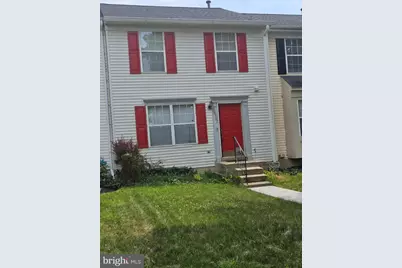 5607 Rock Quarry Terrace, District Heights, MD 20747 - Photo 1