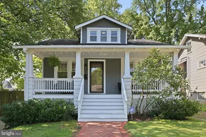 4221 Kennedy Street, Hyattsville, MD 20781 - Photo 1