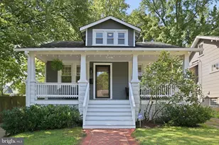 4221 Kennedy St, Hyattsville, MD 20781 - Photo 1