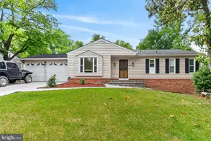 814 Stag Way, Fort Washington, MD 20744 - Photo 1