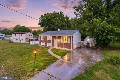 9644 Gwynndale Drive, Clinton, MD 20735 - Photo 1