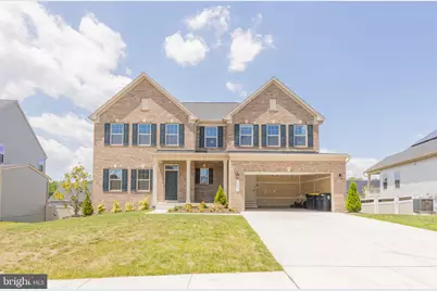 10083 Dressage Drive, Upper Marlboro, MD 20772 - Photo 2