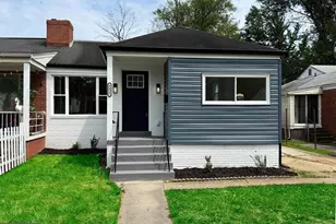 6635 23rd Ave, Hyattsville, MD 20782 - Photo 1