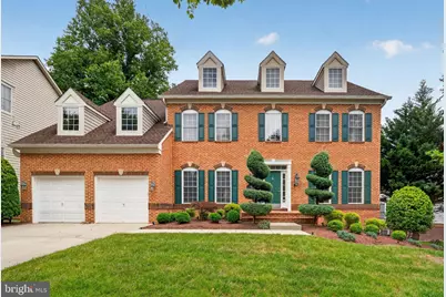 15806 Copper Beech Drive, Upper Marlboro, MD 20774 - Photo 1