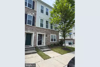 9801 Wood Glen Terrace, Lanham, MD 20706 - Photo 1