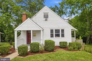 715 Opus Ave, Capitol Heights, MD 20743 - Photo 1