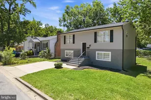 5303 Cumberland St, Capitol Heights, MD 20743 - Photo 1