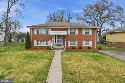 7602 Kipling Parkway, District Heights, MD 20747 - Photo 1