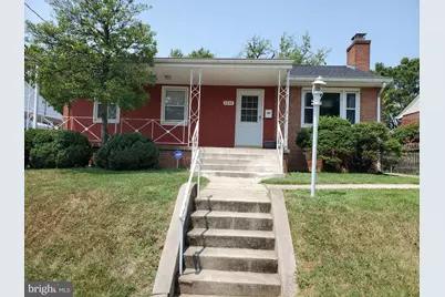 6008 Jamestown Road, Hyattsville, MD 20782 - Photo 1