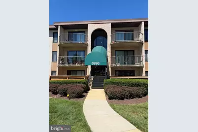 6996 Hanover Parkway #401, Greenbelt, MD 20770 - Photo 1