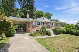 2008 Valley View Dr, Fort Washington, MD 20744 - Photo 1