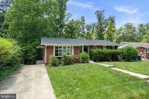 7524 Sweetbriar Dr, College Park, MD 20740 - Photo 1