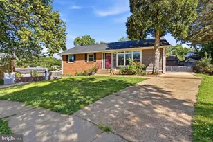 5900 Westbrook Terrace, Hyattsville, MD 20784 - Photo 1
