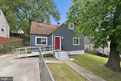 4405 54th Place, Bladensburg, MD 20710 - Photo 1