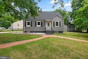 3001 Lancer Pl, Hyattsville, MD 20782 - Photo 1