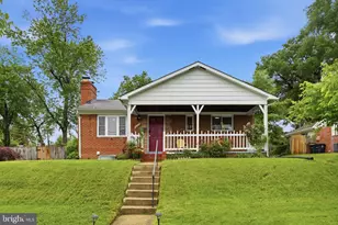 6922 Emerson St, Hyattsville, MD 20784 - Photo 1