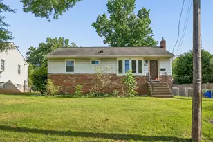 5711 Osage St, College Park, MD 20740 - Photo 1