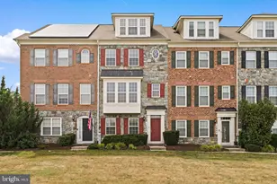 14802 Hardcastle St, Laurel, MD 20707 - Photo 1