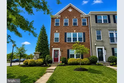 9700 Central Drive, Upper Marlboro, MD 20772 - Photo 1