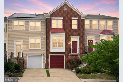 7840 Somerset Court, Greenbelt, MD 20770 - Photo 1