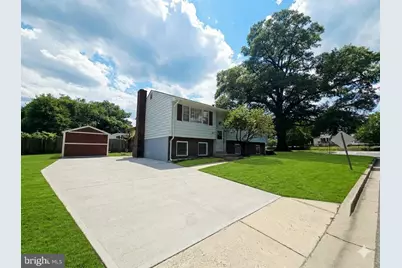 5001 Iroquois Street, College Park, MD 20740 - Photo 1