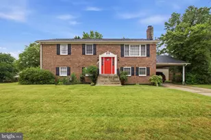 7813 Locris Ct, Upper Marlboro, MD 20772 - Photo 1